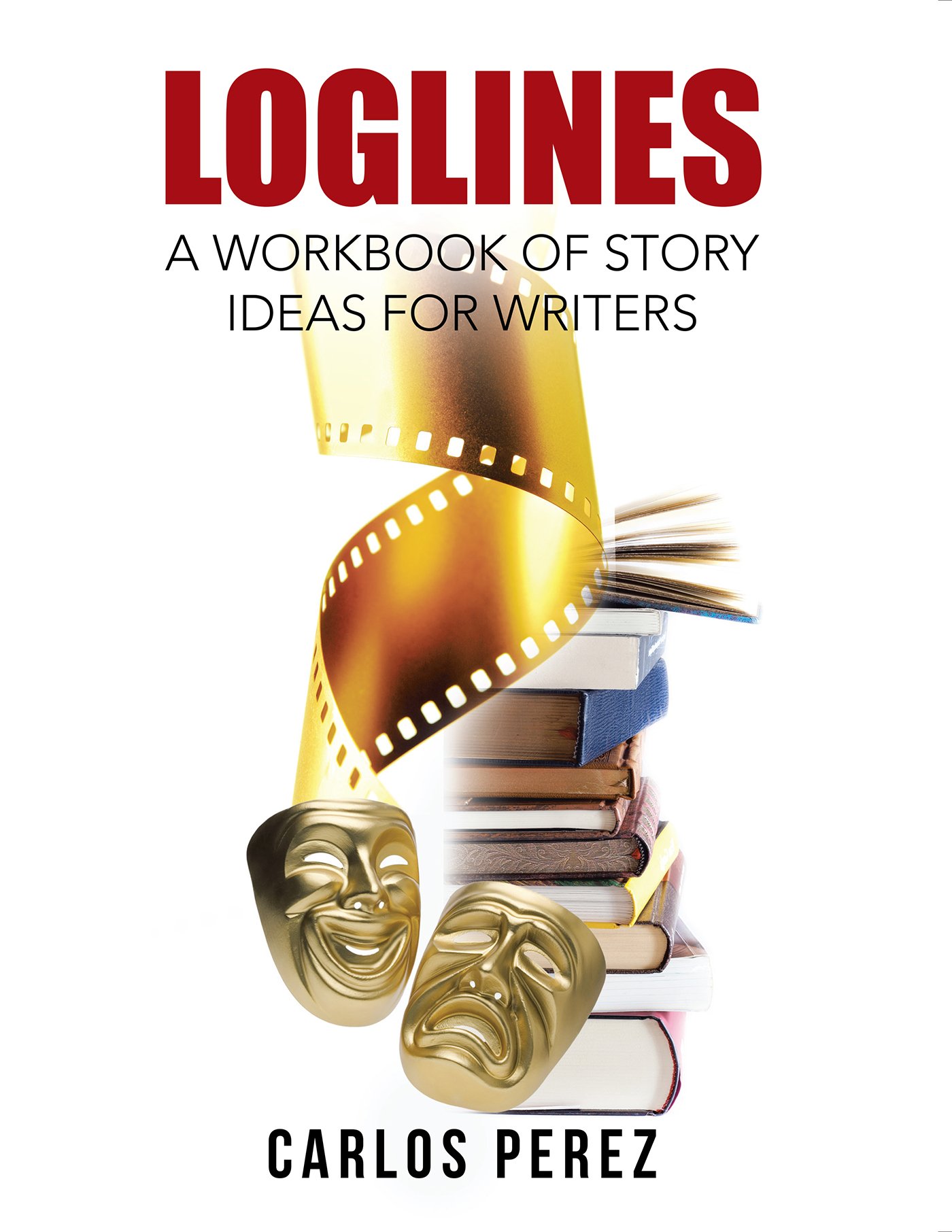 Loglines workbook de story ideas pour vaincre la page blanche en anglais