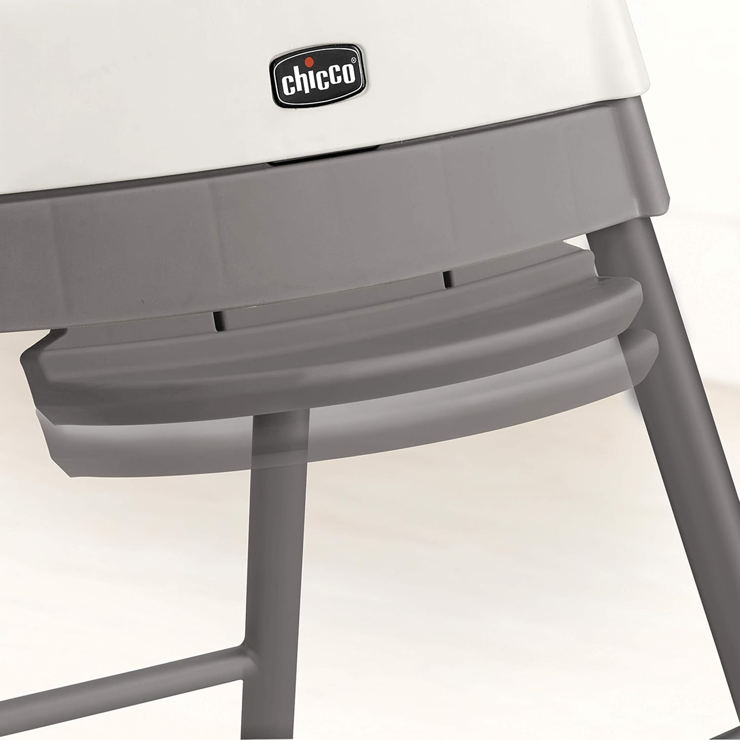 Chicco Stack 3-in-1 Highchair, Weave