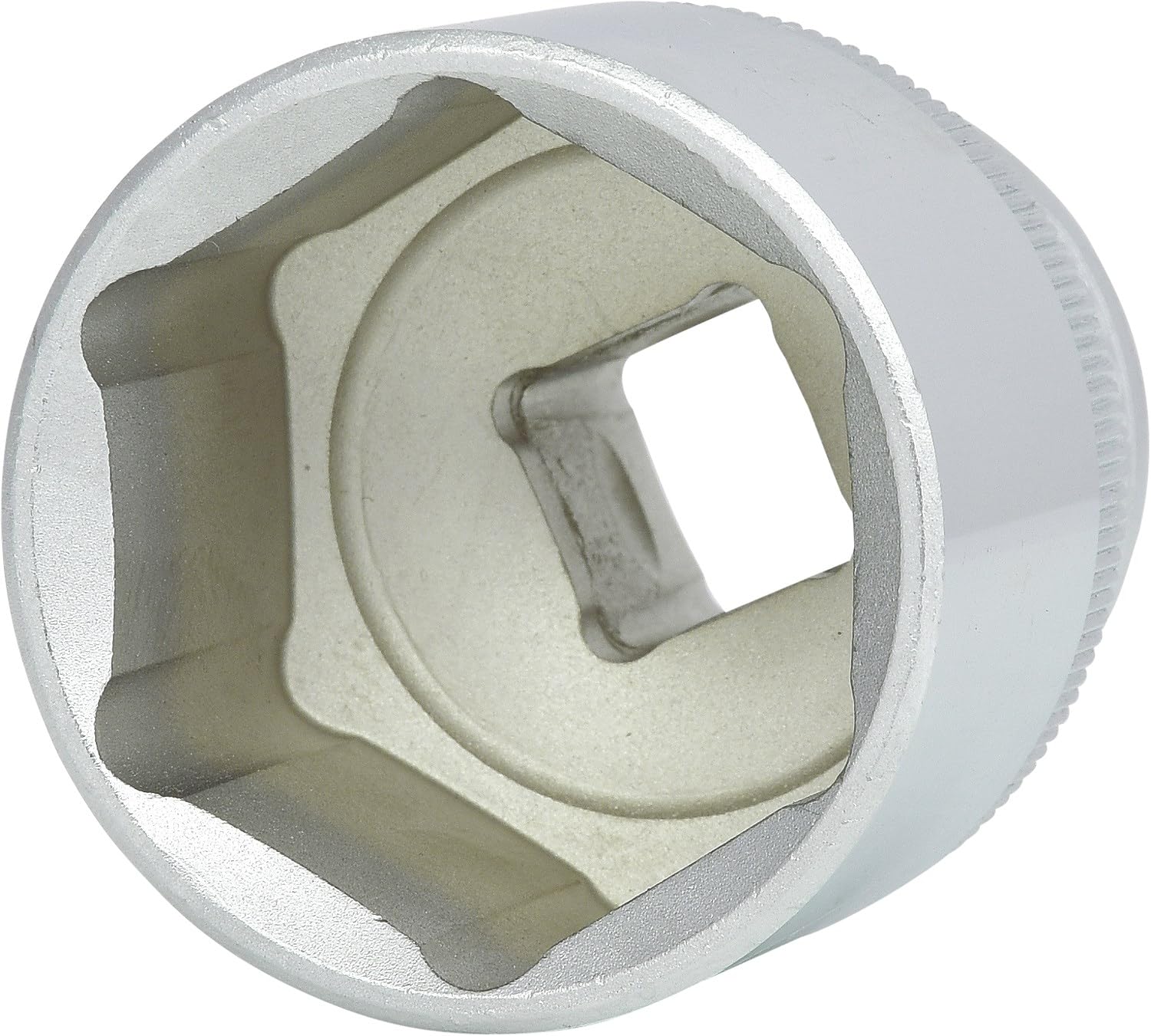 Ks Tools 917.1346 1/2" Classic Hexagonal Socket, 34Mm 4042146358092