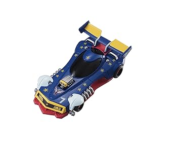サイバーフォーミュラ　新品未組立 メガハウス プラモデル 6個セット メガハウス 送料無料◇ヴァリアブルアクションキット 新世紀GPX