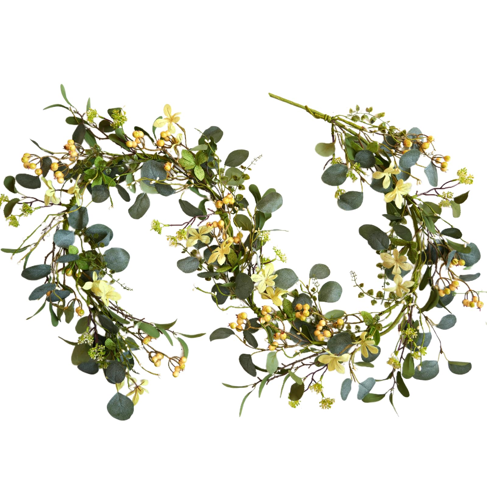 Bibelot Berries Garland