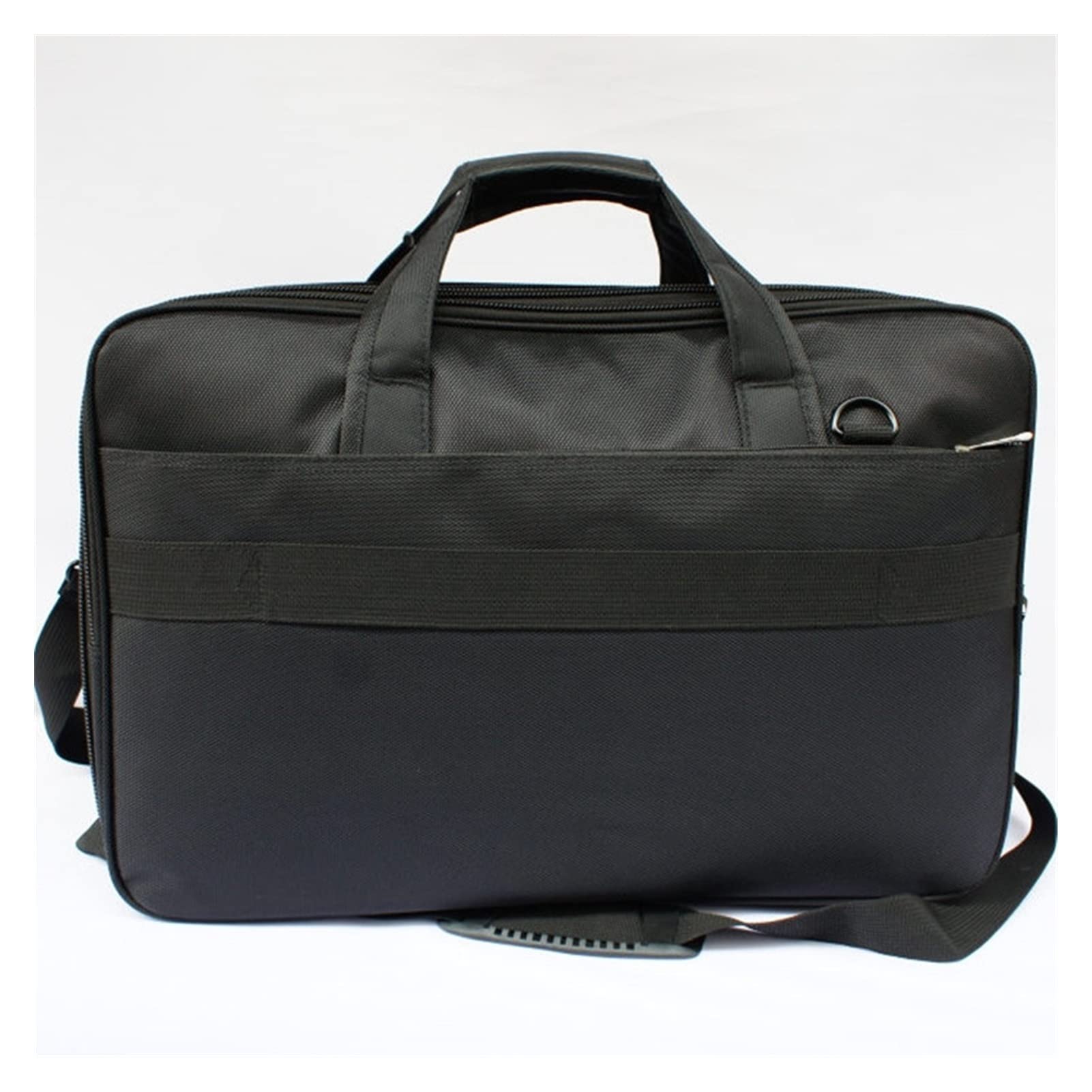 Borsa del Portatile Borsa for Laptop Portatile Super capacità 19 18 17. 3 17 Pollici Big capacità Spalla Messenger Business Uomo Multifunzione Uomo Borsa Uomo Borsa del Computer Portatile