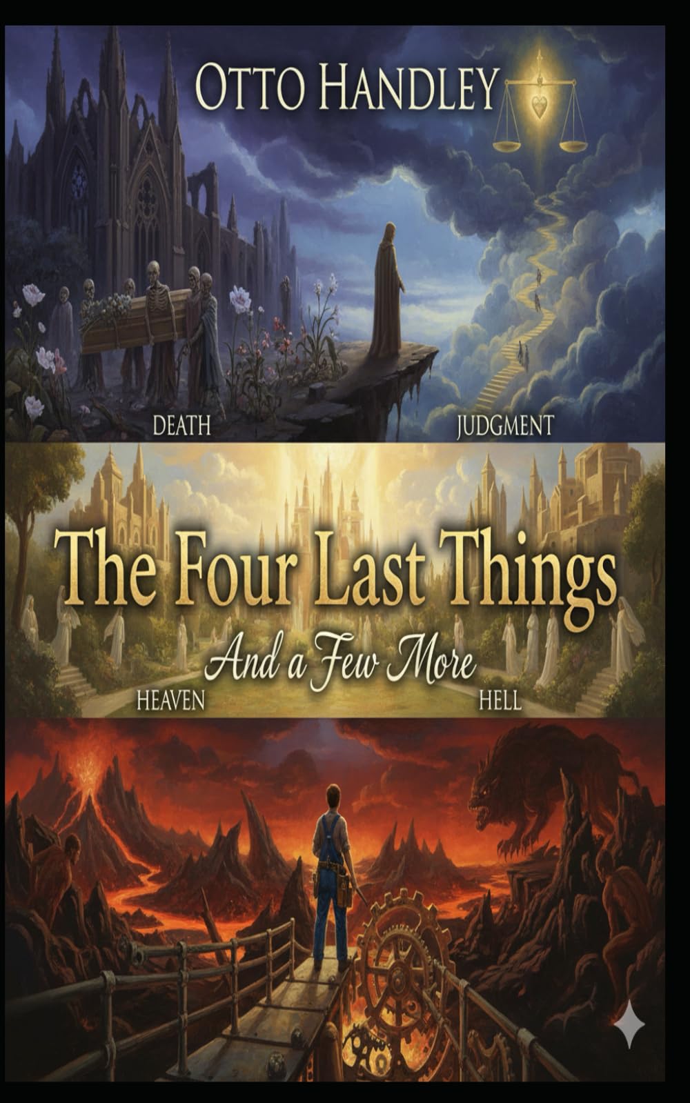 The Four Last Things: And a Few More