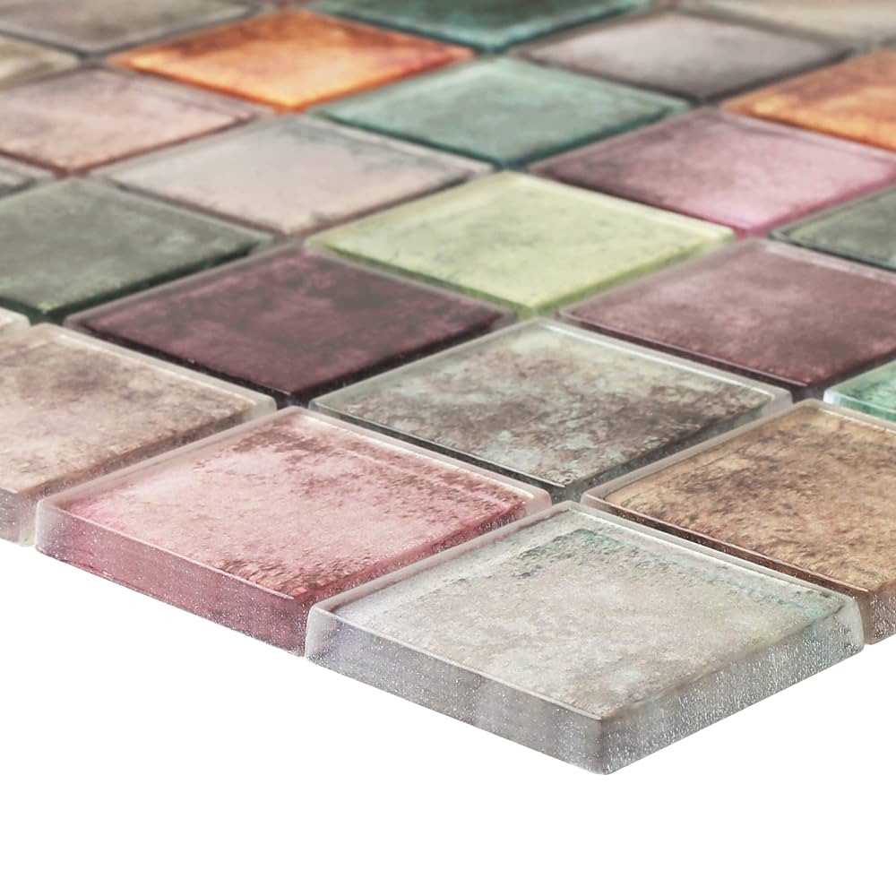 Amazon.co.jp: Parrotile アンティーク 2インチ x 2インチ