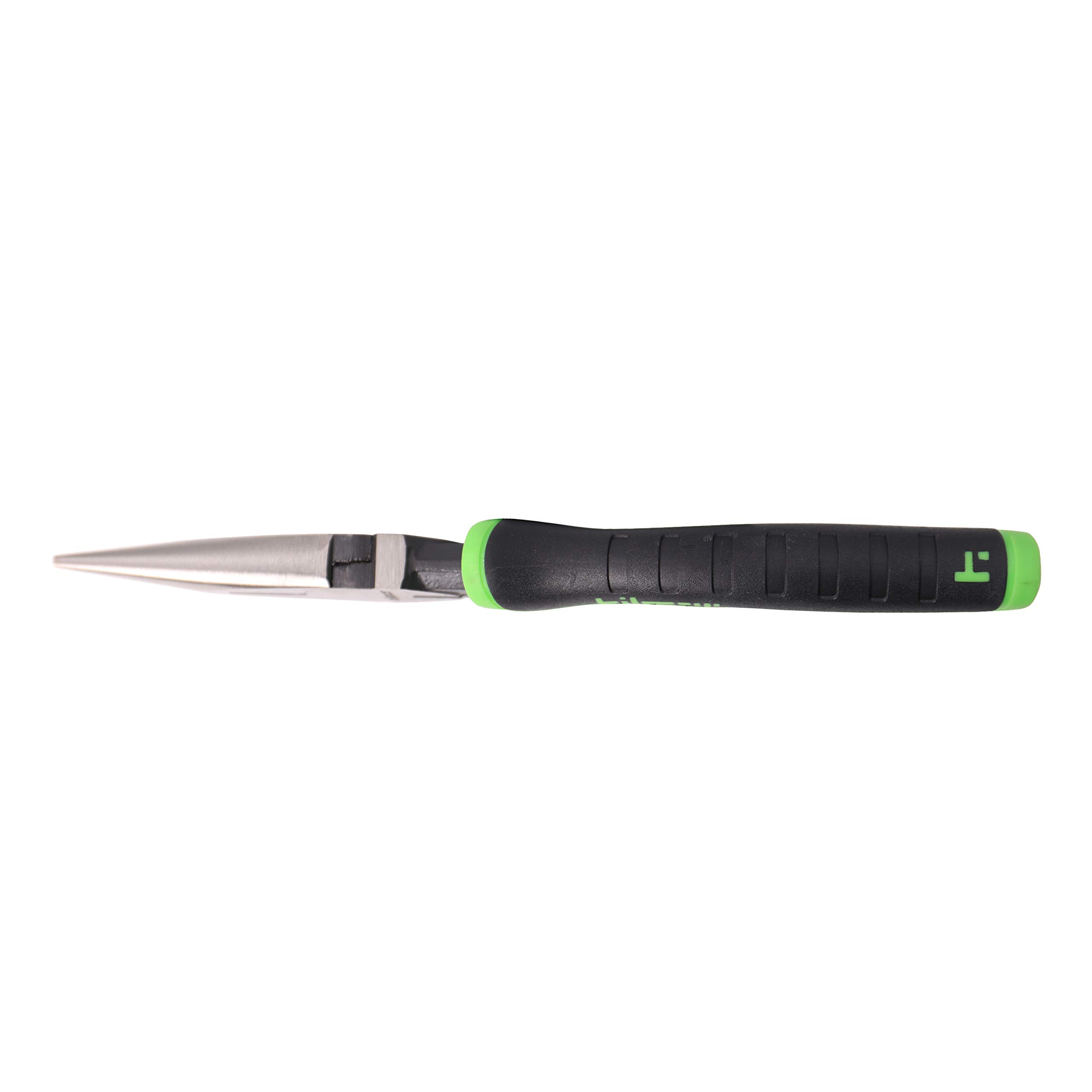 Hilmor 1885398 lnp8 alicates de punta larga, 8 "