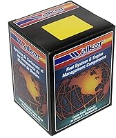 Vista 5 de Walker Products 215-2011 Válvula de control de aire de ralentí de inyección de combustible