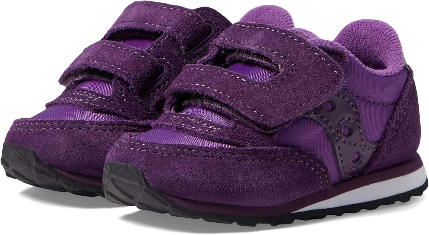 Athletic Shoes Saucony Toddler Sneakers Jazz Shoes For Girls