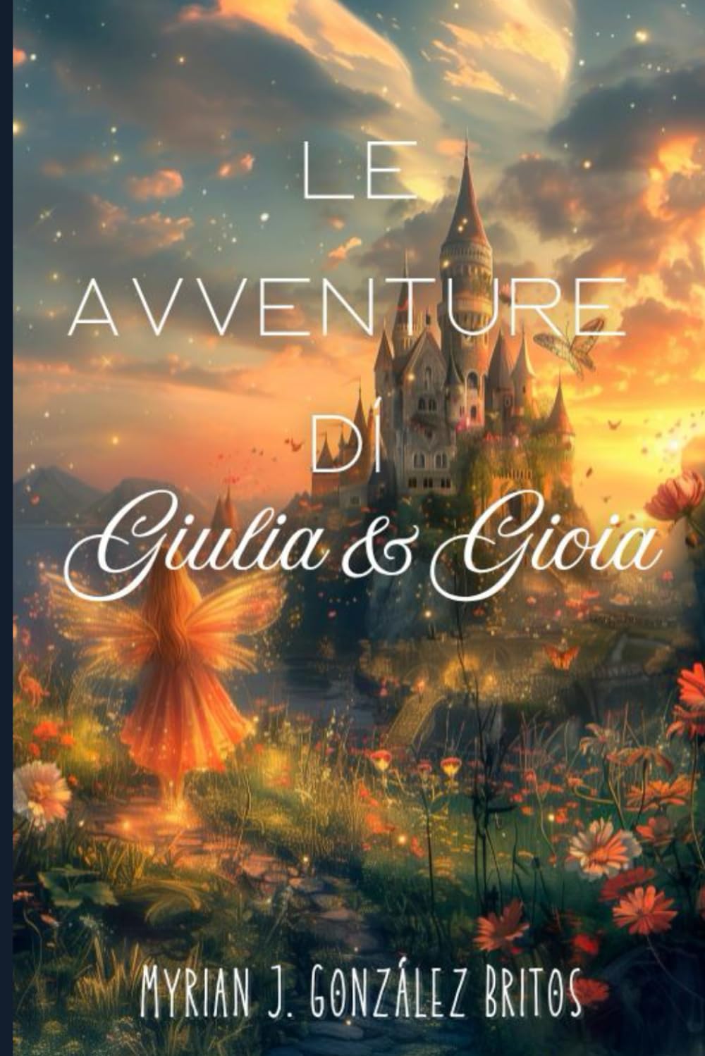 Le avventure di Giulia e Gioia