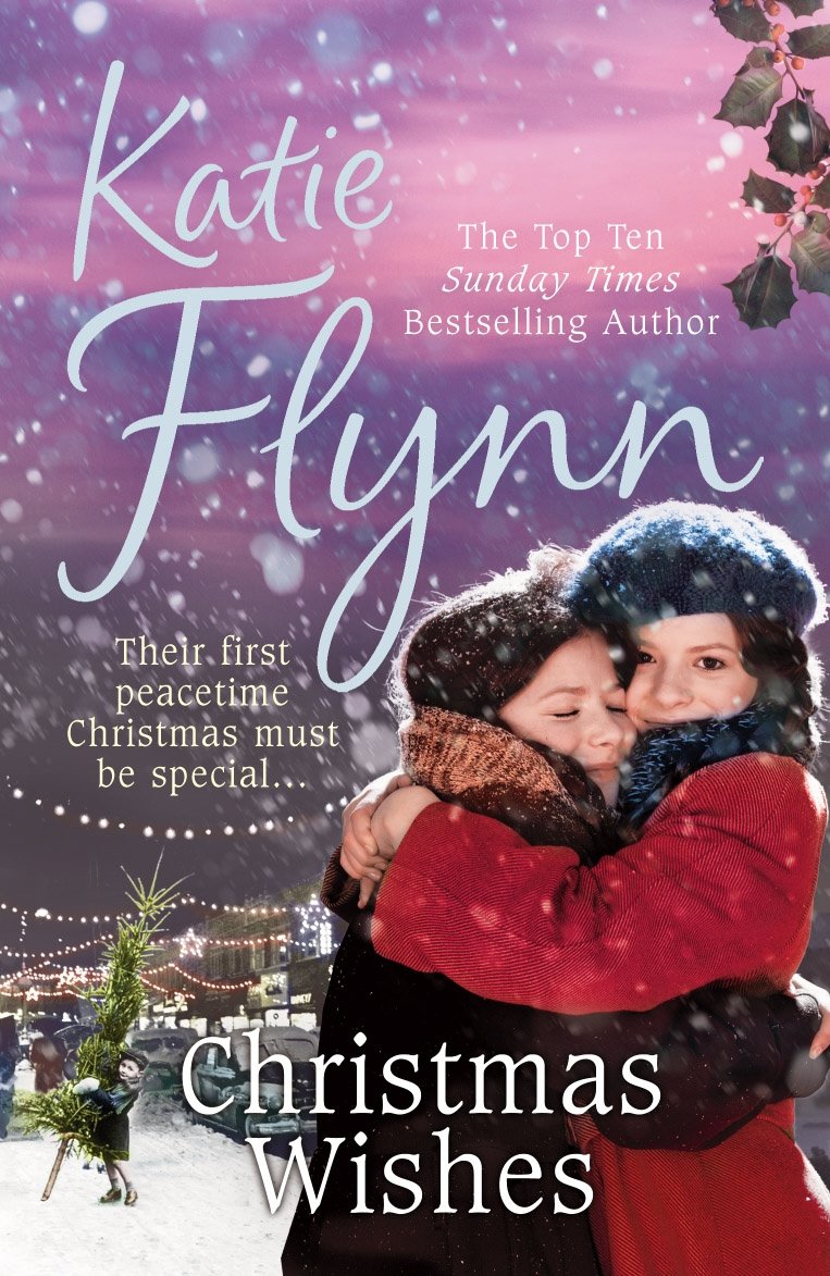 Christmas Wishes - Flynn, Katie