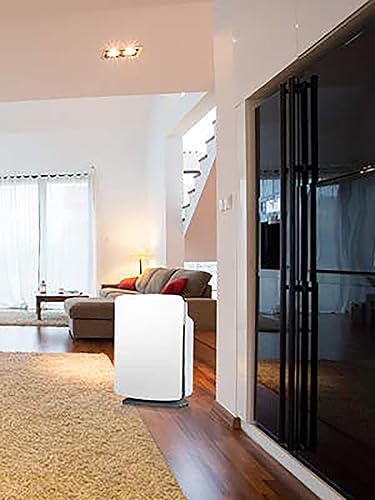 Miniatura 7 de Purificador de aire de la marca BreatheSmart