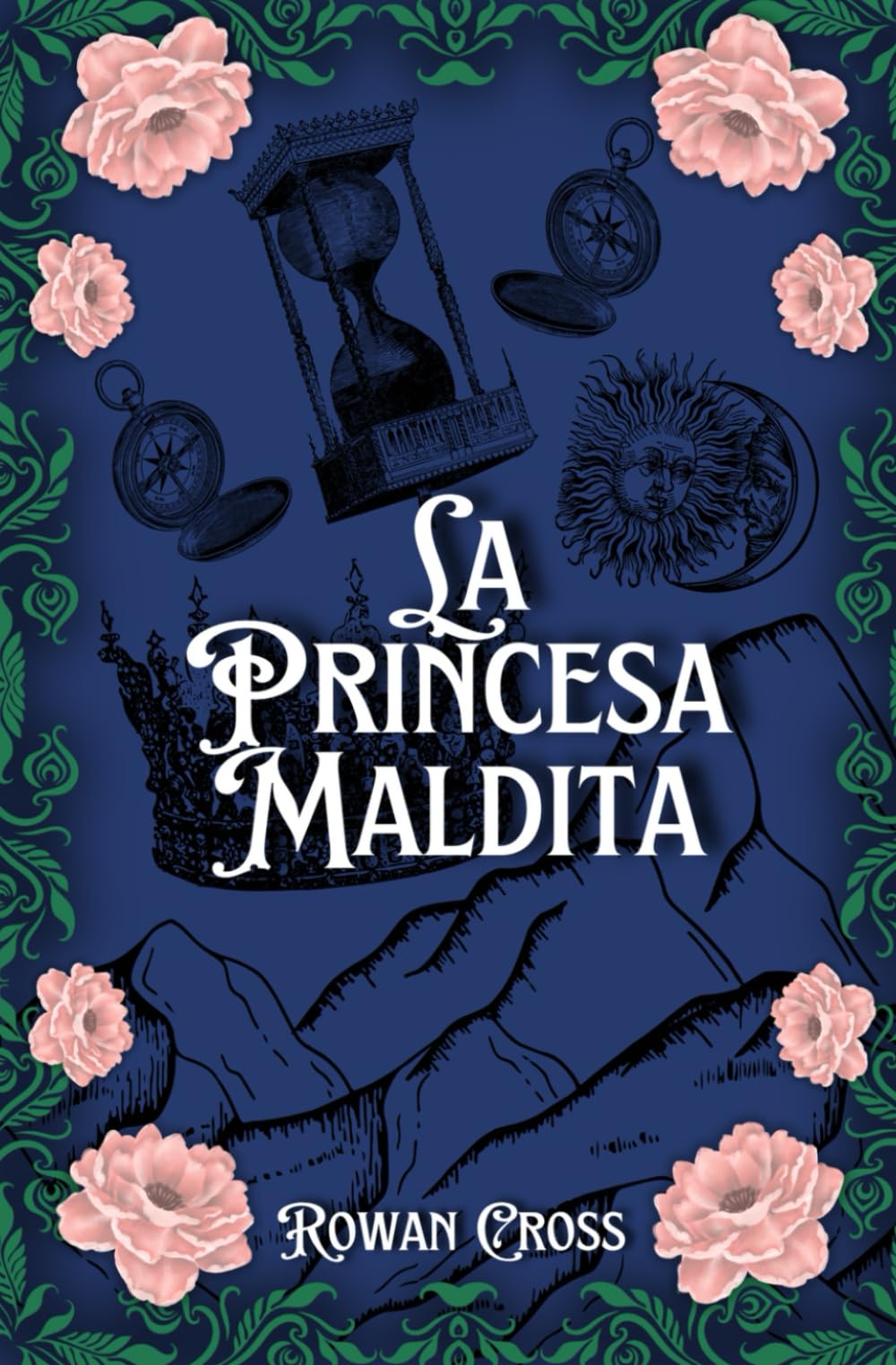 La Princesa Maldita: La Trilogía Maldita #1