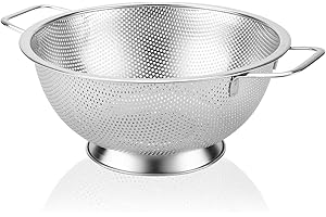 Colander for Kitchen, Your Reliable Cooking Companion