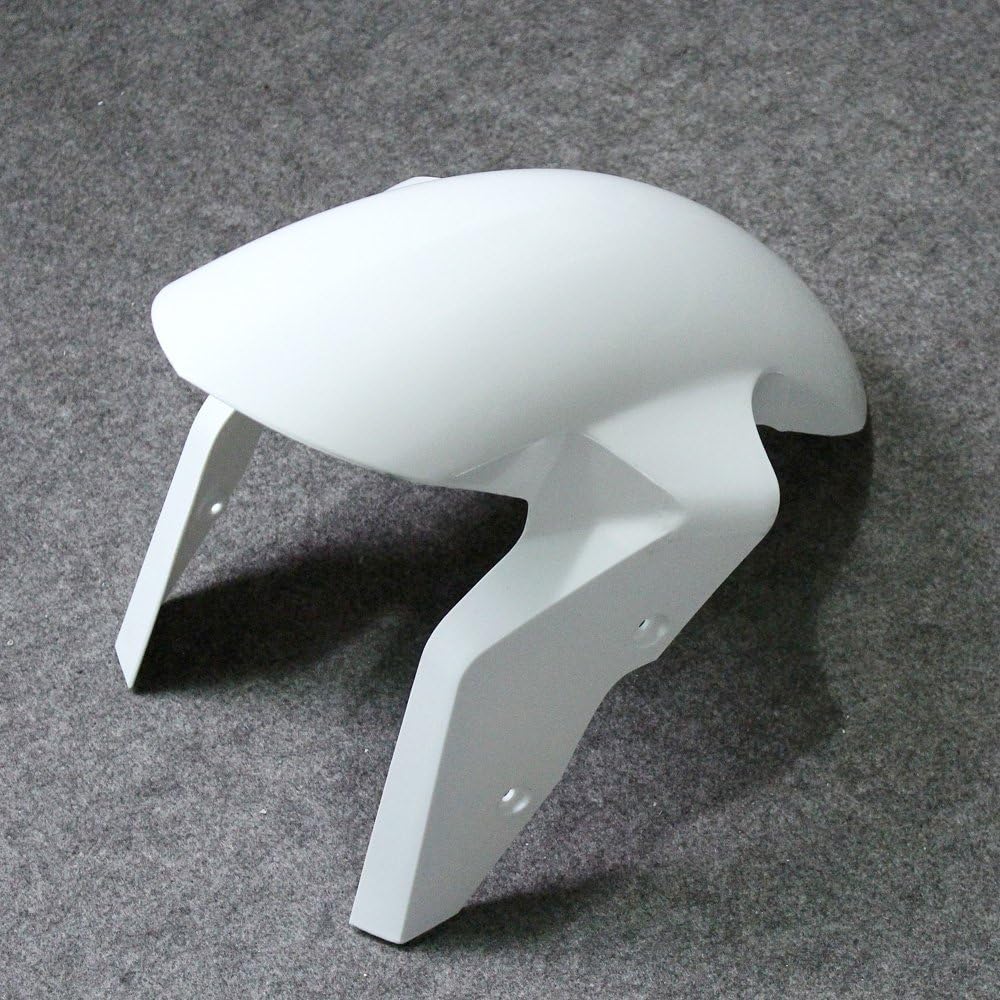 ZXMOTO Unpainted ABS Plastic Fairing Kit for 2009 2010 2011 2012 2013 2014 BMW S1000RR Fairing Kit Bodywork