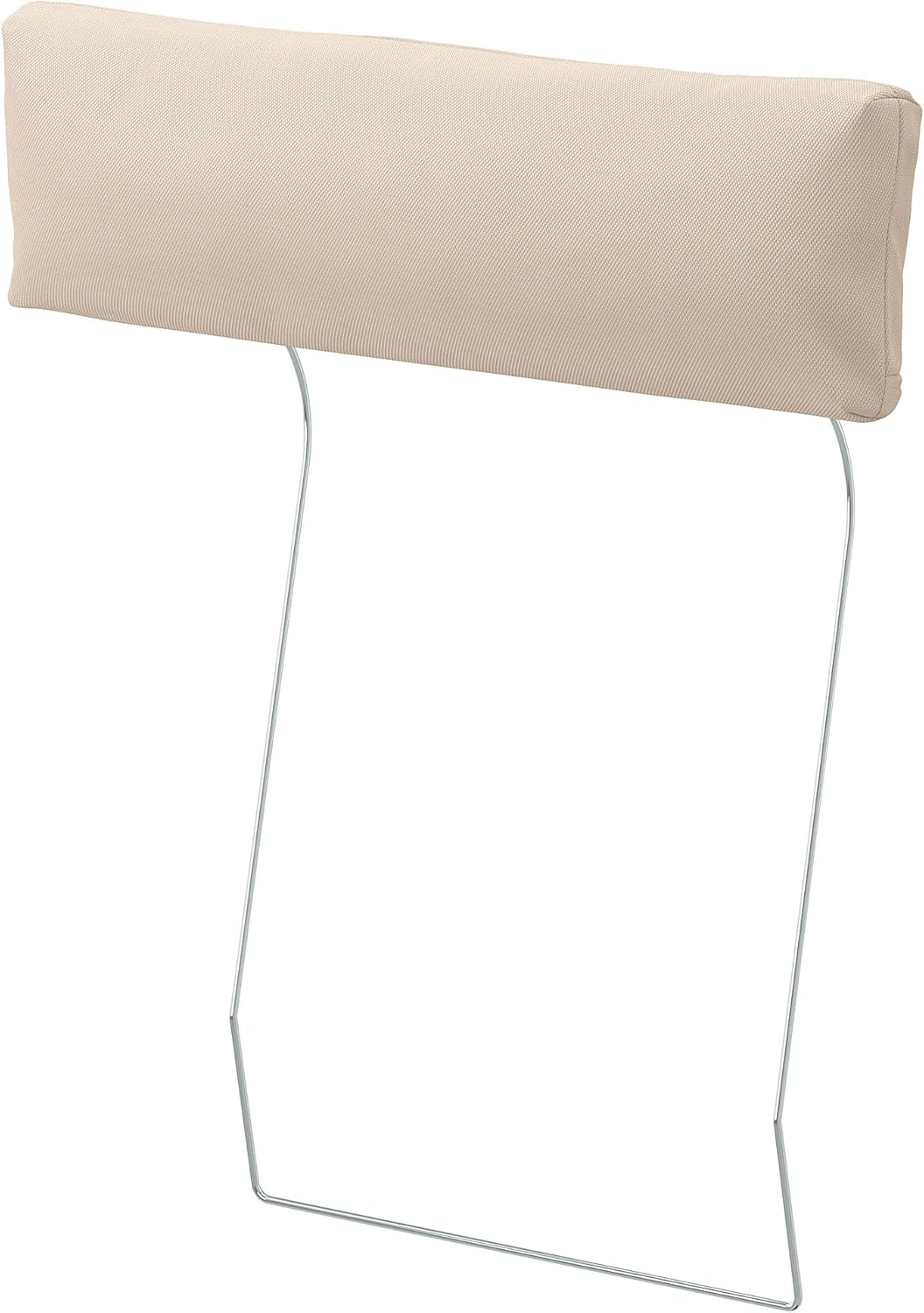 VIMLE Headrest, Hallarp beige