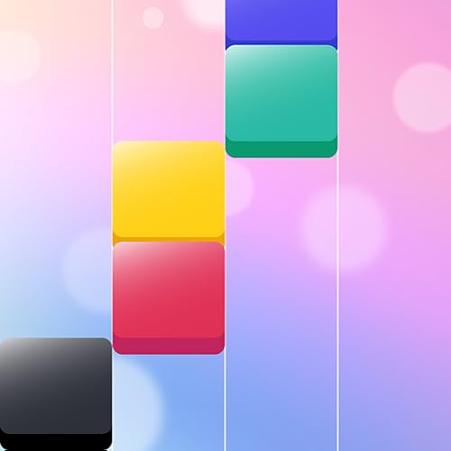 Merge Color Tiles - Fit All Magic Colors: Best Free Satisfying Games