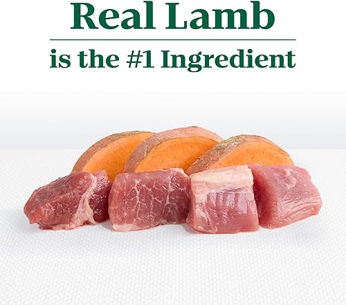 Miniatura 4 de Alimento seco de dieta para perros, de Nutro (ingredientes limitados), Grande