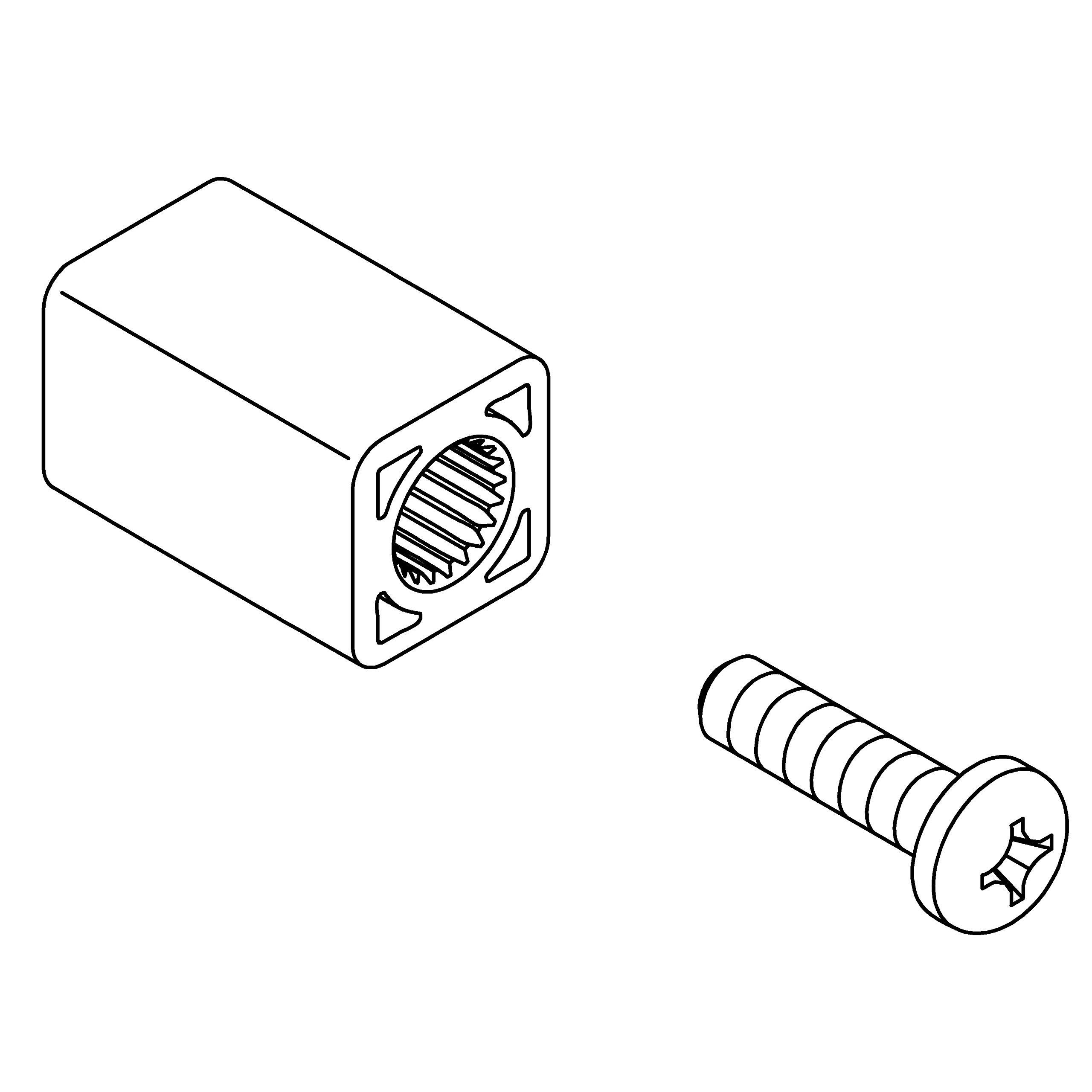 KOHLER 1232185 Replacement Part - Amazon.com 