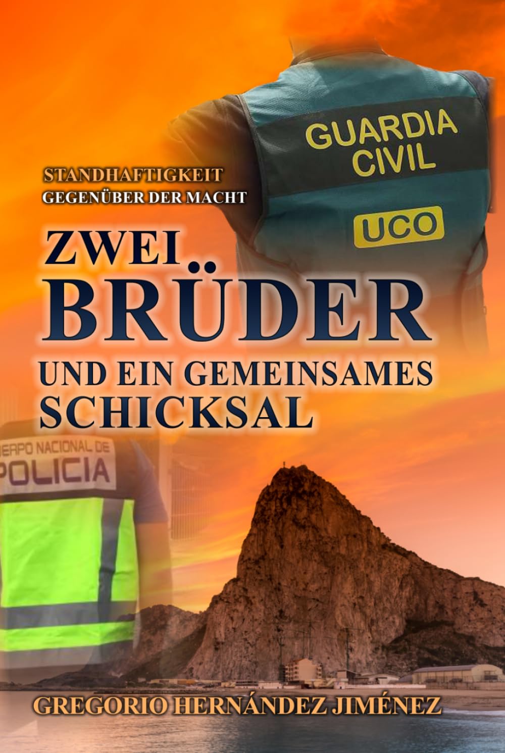 Standhaftigkeit gegenüber der Macht: Zwei Brüder und ein gemeinsames Schicksal