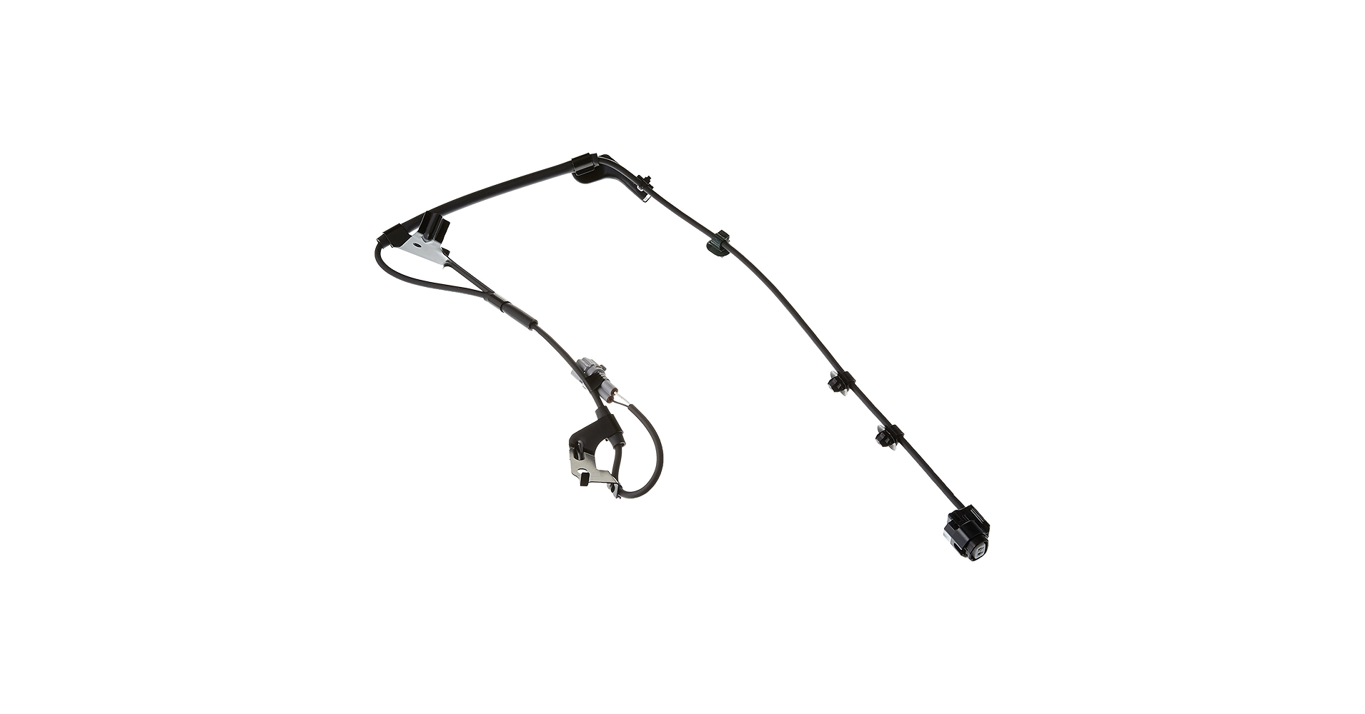 Amazon.com: Toyota 89516-60080 Skid Control Sensor Wire