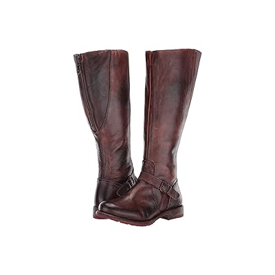 Bed Stu Glaye Wide Calf Women