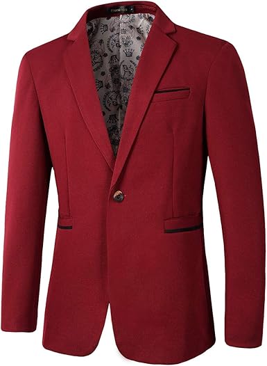 blazer coat amazon