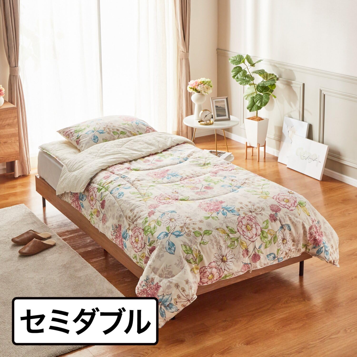 Amazon｜moririn モリリン メルティーリッチダウン ほこりが出にくい