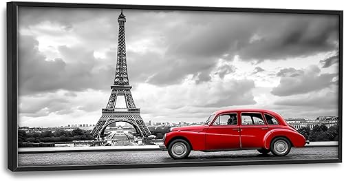 Miniatura 56 de Arte abstracto de pared grande enmarcado para decoración de pared para sala de estar, imágenes abstractas de gran tamaño, pintura moderna extra