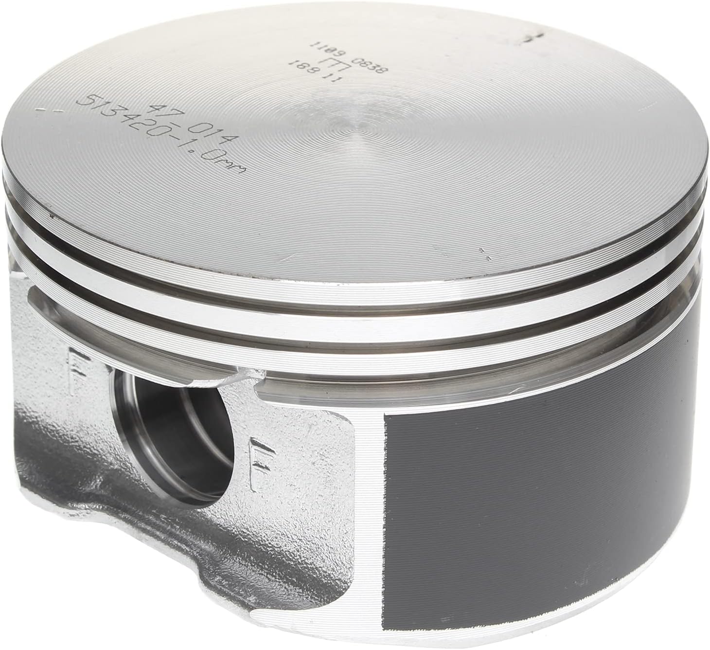 MAHLE S224-3564.040 Engine Piston