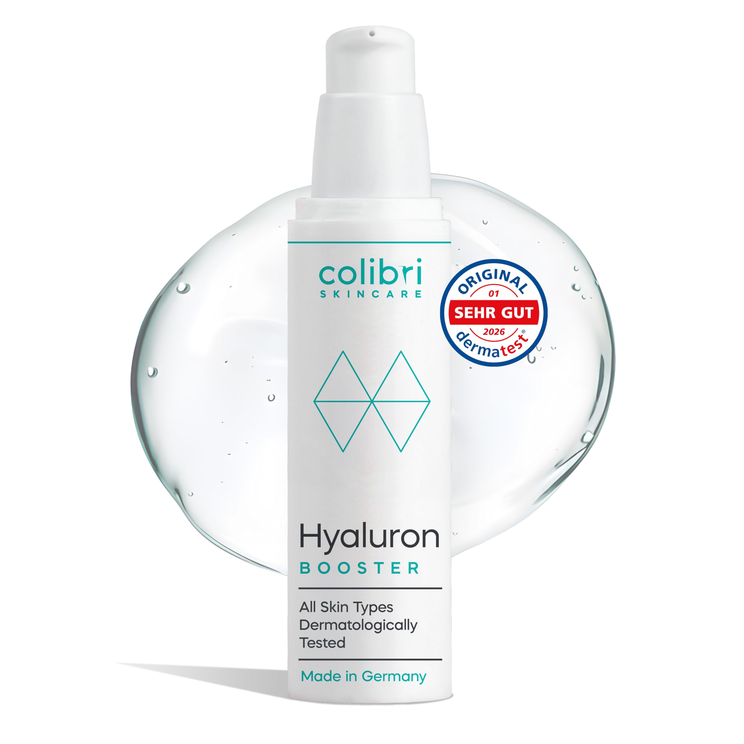 colibri skincare