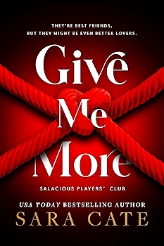 《再给我更多（诱惑玩家俱乐部）》