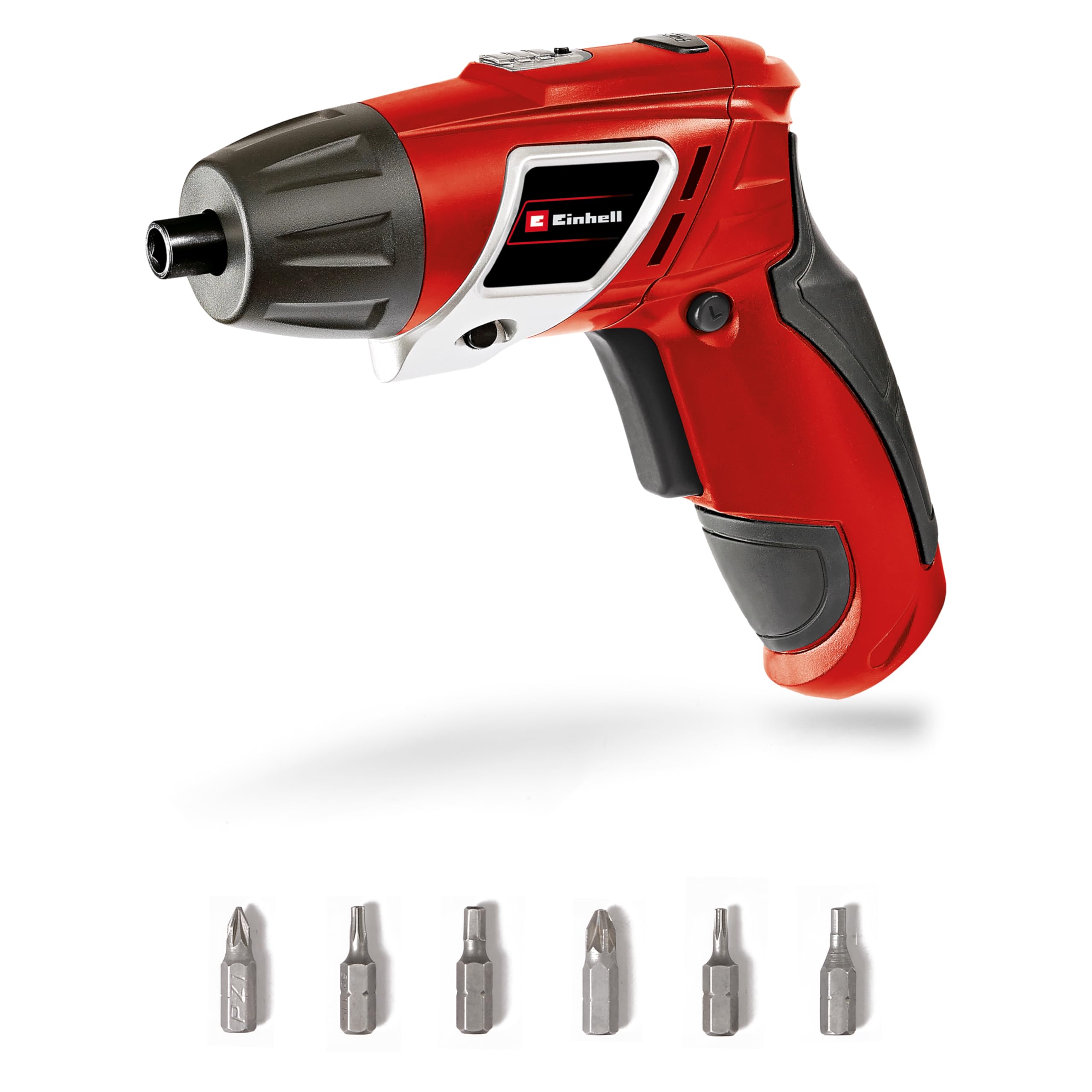 Einhell Akkuschrauber TC-SD 3,6 Li