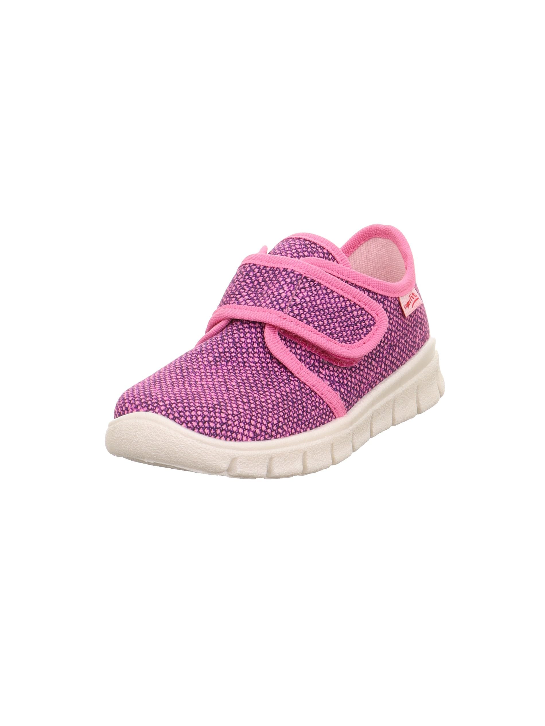 Superfit BOBBY Hausschuhe 1-000705 Jungen