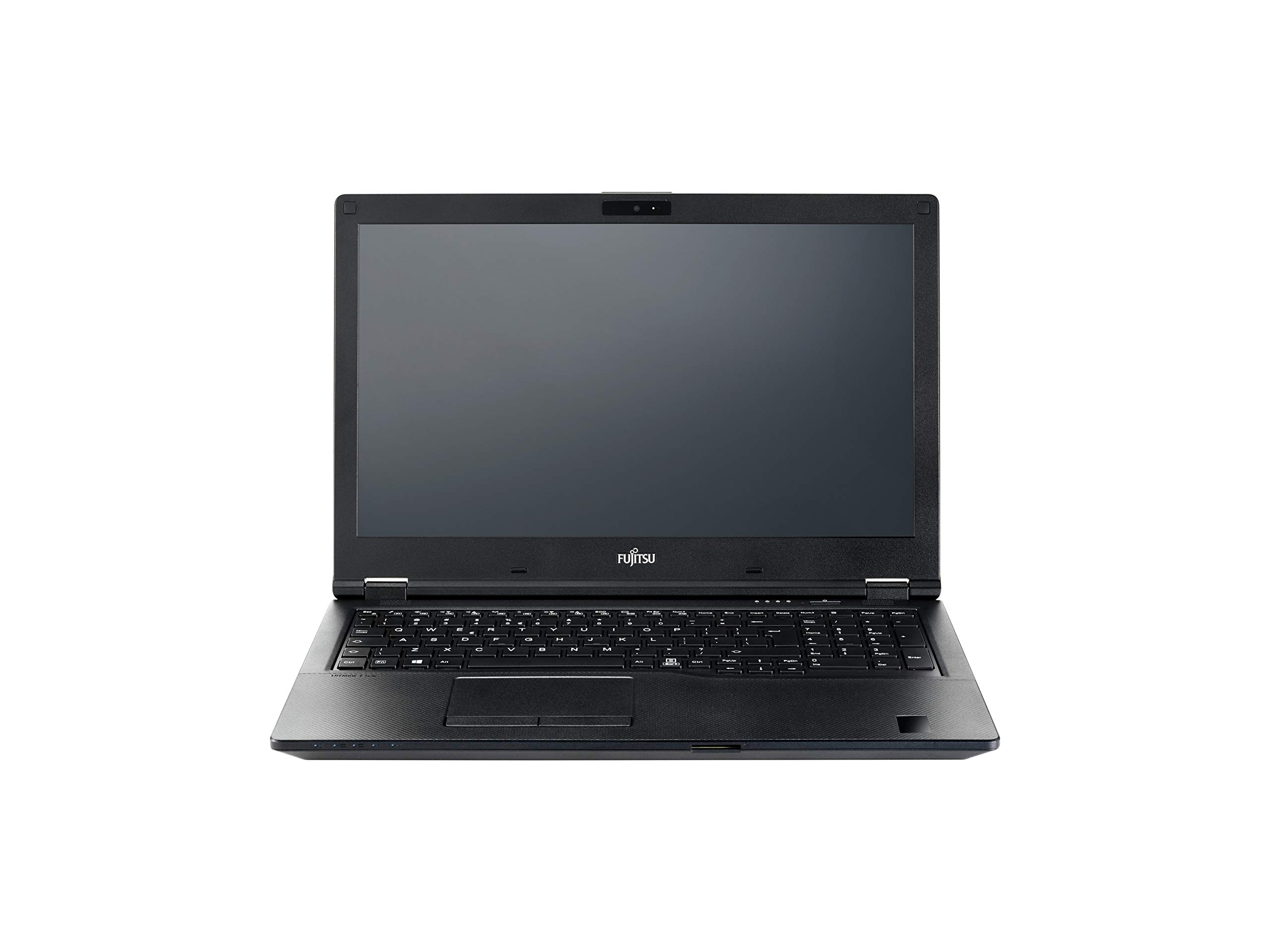 Fujitsu LIFEBOOK E5510 i5-10210U/8GB/256SSD/FHD/matt/W10pro gray