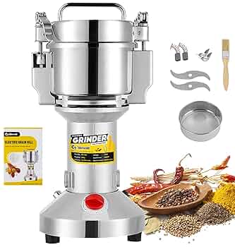 Grain Mill 製粉機 Magic Mill アメリカ製 71VugAa-qOL._UF350,350_QL50_.jpg