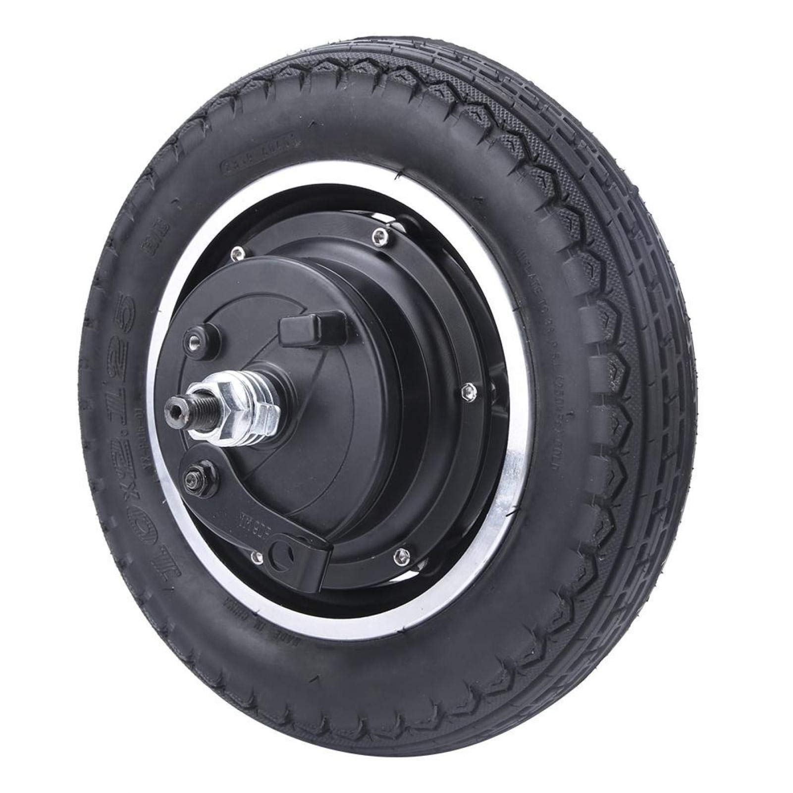 Buy Wheel Hub Motor, 10 Inch Hub Motor, for EBike Electric Scooter Online at desertcartUAE
