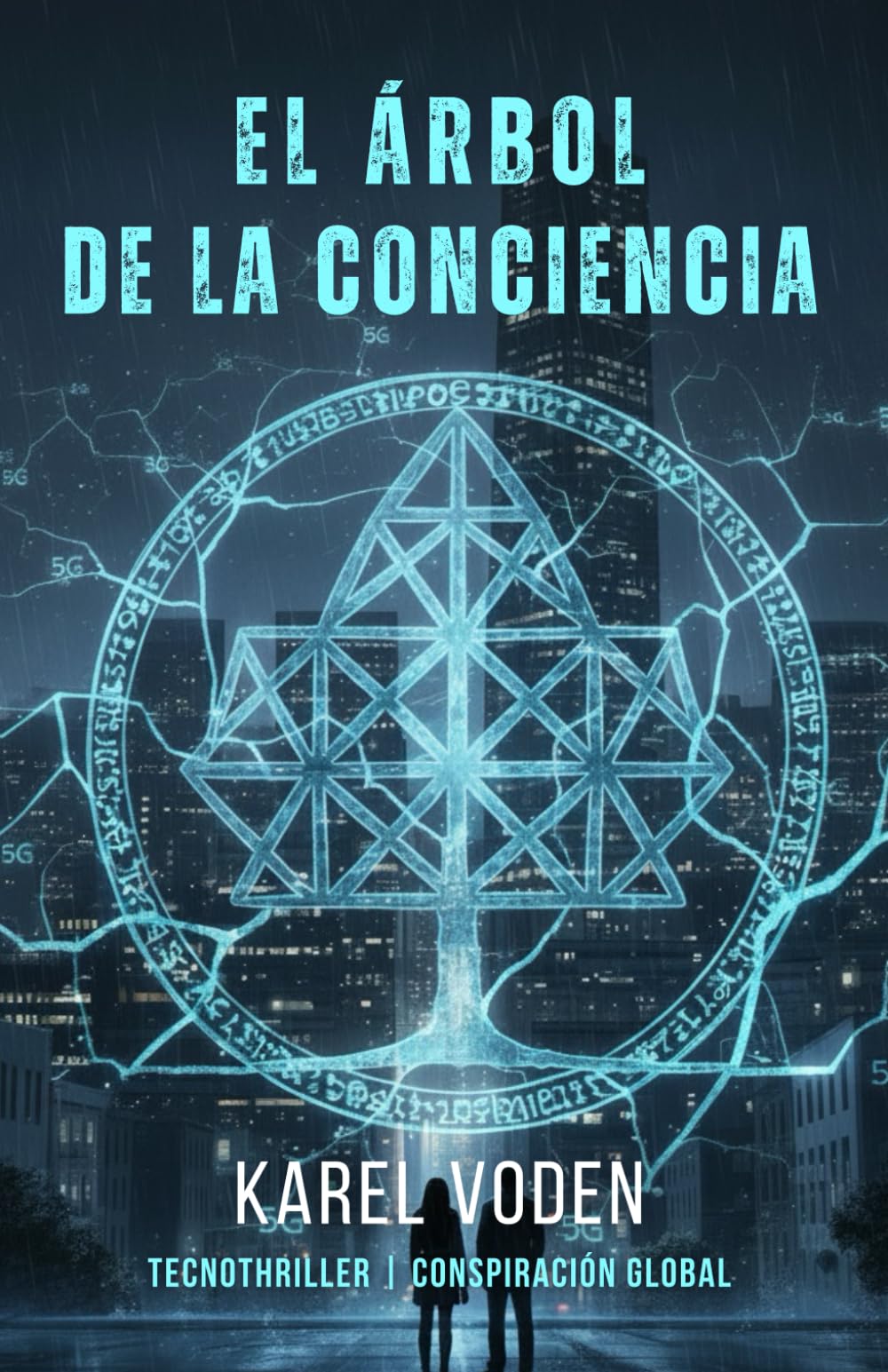El Árbol de la Conciencia