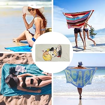 TheBONEZ×Cloveru×POLeR 特大ビーチタオル TheBONEZ × Cloveru × POLeR 特大ビーチタオル The BONEZ