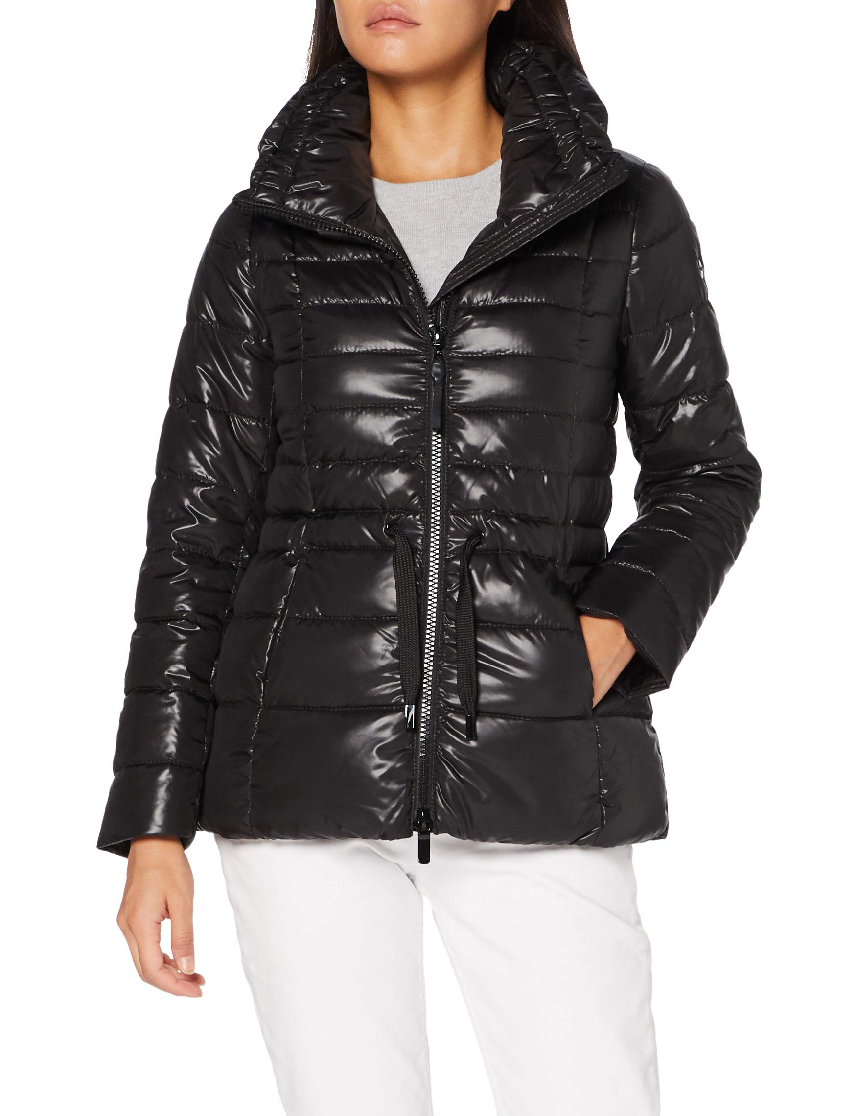 Women's Outdoorjacke Nicht Wolle Jacket