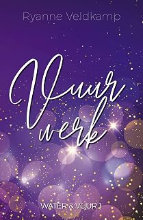 Vuurwerk (Water en vuur, 1)