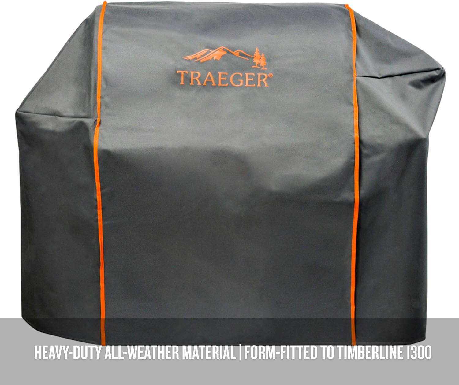 Garden Safe Take Root Rooting Hormone, Promotes Rooting, Grow New Plants from Cuttings, (12 Pack) 2 Ounce & Traeger Full-Length Grill Cover - Timberline 1300