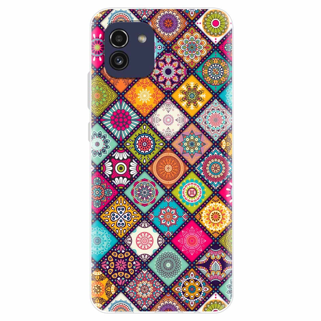 Fashionury Back Cover Case for Samsung Galaxy A03 / Designer Flexible Soft Back Case Cover for Samsung Galaxy A03-D0894 (B09W62BMVY) Amazon Price History, Amazon Price Tracker