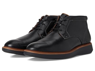 Johnston & Murphy Xc+ Parker Chukka Men