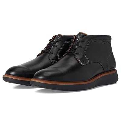 Johnston & Murphy Xc+ Parker Chukka Men
