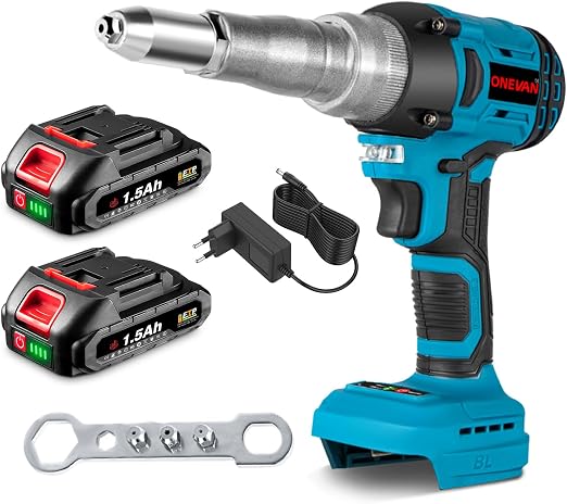 Smerigliatrice senza fili compatibile con batteria Dewalt da 20 V