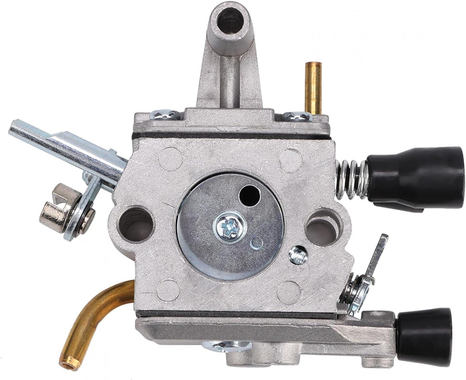 SHoRI Carburetor For STIHL FS120 FS200 FS250 FS300 41341200653 Grass Tree Trimmer [OLD MODEL] (B0CNXMWR9V) Amazon Price History, Amazon Price Tracker