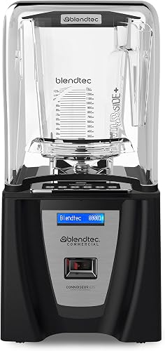 Blendtec 719377419932 blender