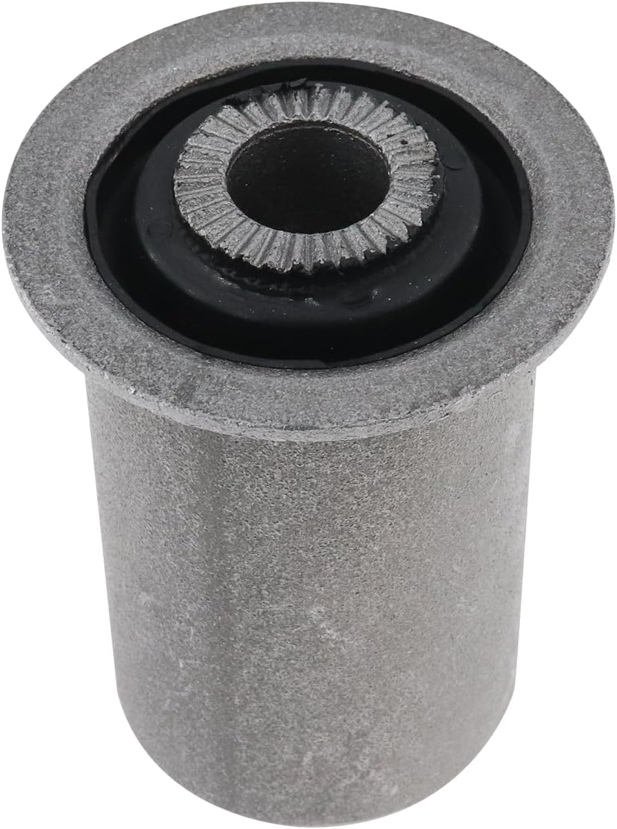 Royal Sun Rear Leaf Spring Bushing control swing arm Bushing Compatible with Chevrolet C1500 2500 3500 GMC K1500 2500 3500 Part Number :15529515