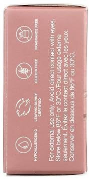 Mineral Fusion, Color Stick 3-In-1 Berry Glow, 0.16 Ounce