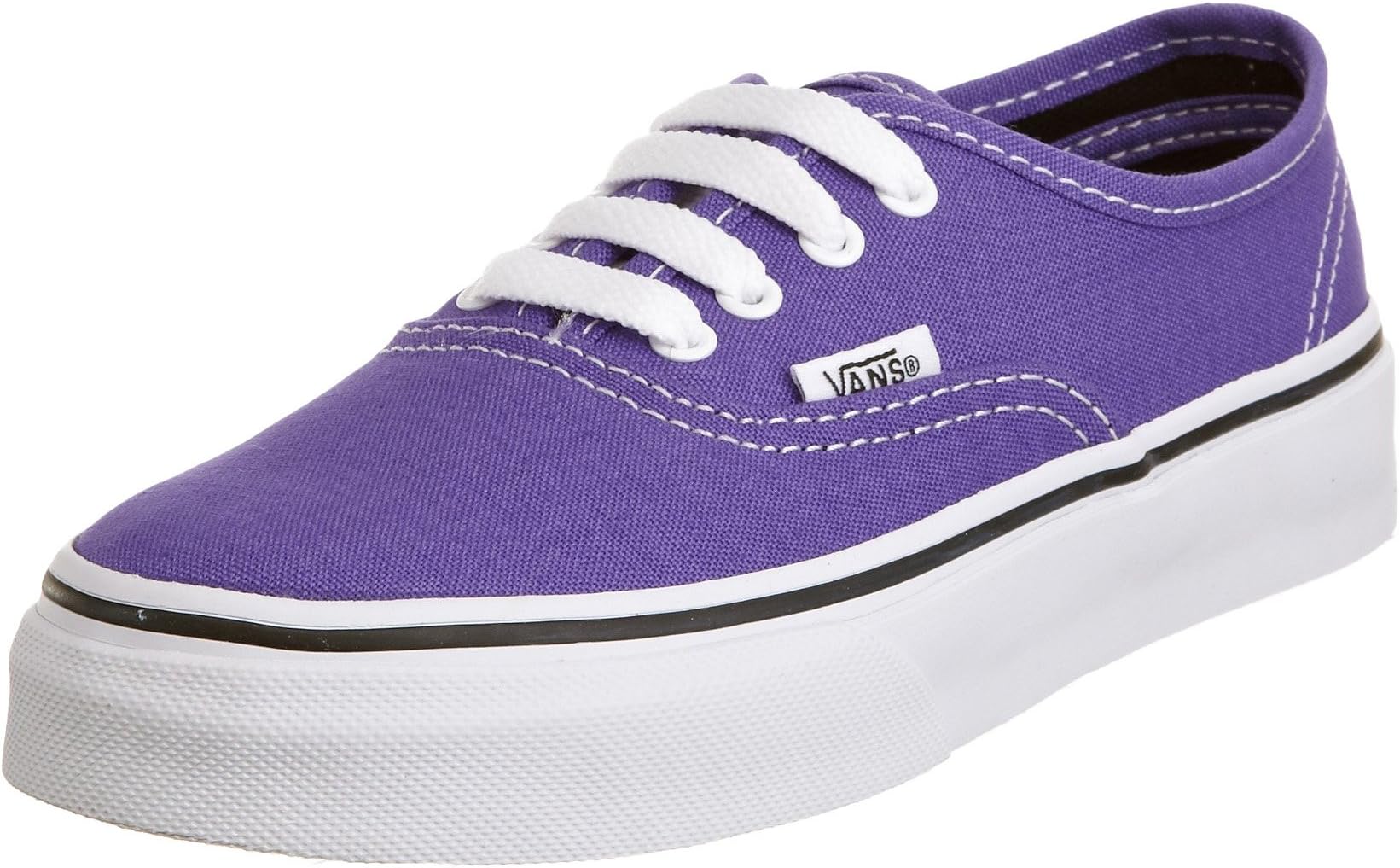 Vans Unisex-Child Authentic (Toddler)