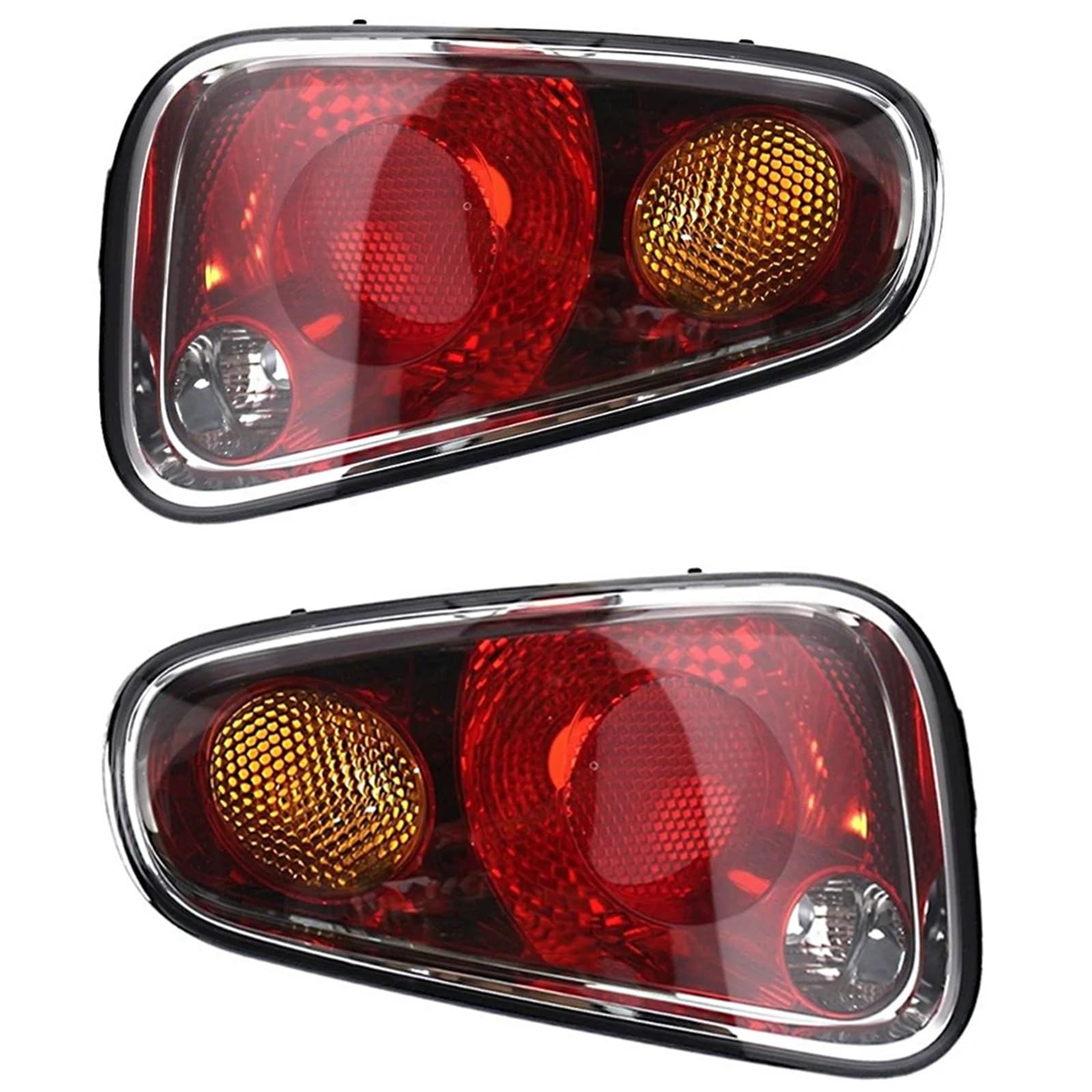 Amazon.co.jp: テールランプ ミニクーパー R50 R52 R53 2004-2008